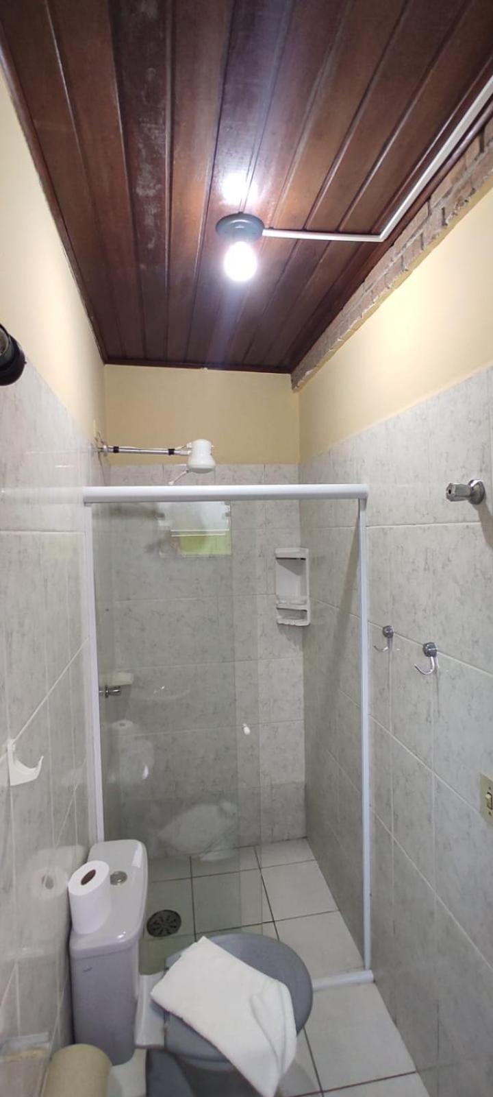 Pousada Flor De Jambo Ubatuba Oda fotoğraf